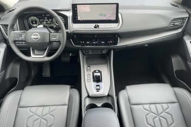 Nissan Qashqai (2026) thumbnail 2