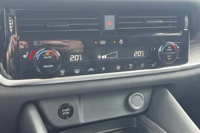 Nissan Qashqai (2026) thumbnail 4