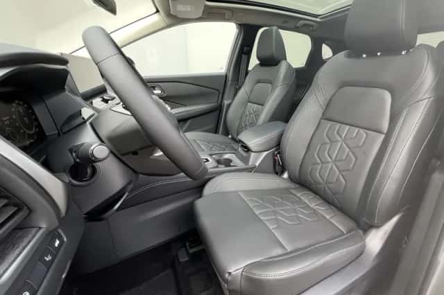 Nissan Qashqai (2026) thumbnail 6