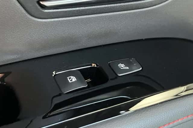 Hyundai Tucson (2023) thumbnail 4