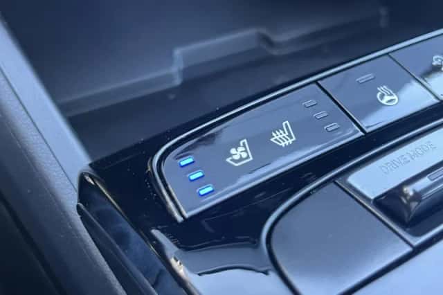 Hyundai Tucson (2023) thumbnail 5