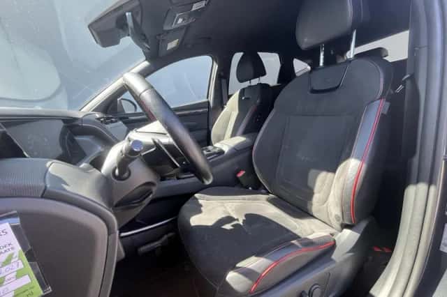 Hyundai Tucson (2023) thumbnail 6