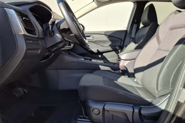 Nissan Qashqai (2024) thumbnail 6