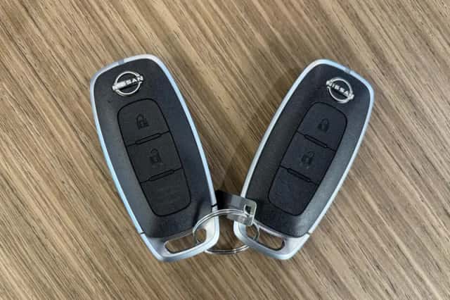 Nissan Qashqai (2024) thumbnail 5