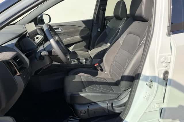 Nissan Qashqai (2024) thumbnail 6