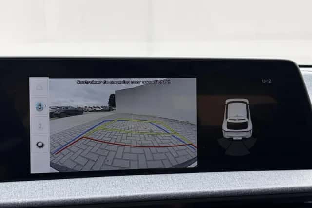 Kia EV6 (2025) thumbnail 5