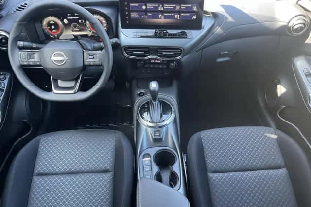 Nissan Juke (2026) thumbnail 2