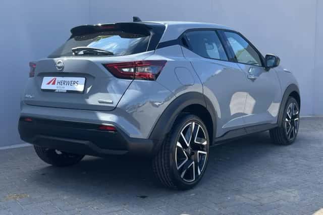 Nissan Juke (2026) thumbnail 3