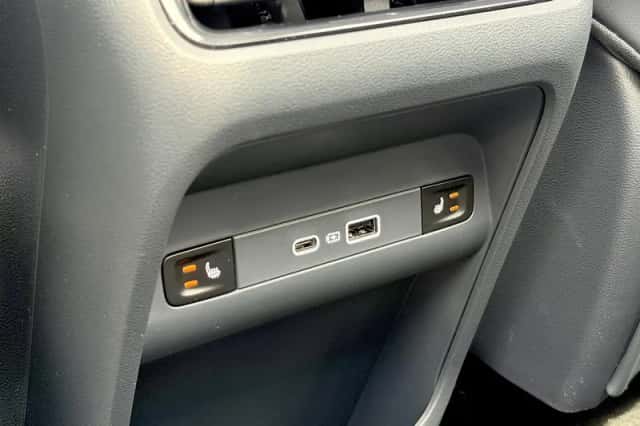 Geely Starray EM-i (2026) thumbnail 4