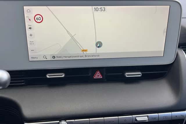 Hyundai Ioniq 5 (2022) thumbnail 5
