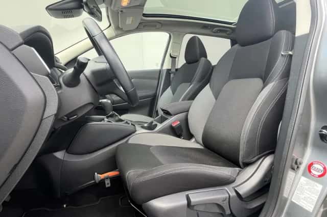 Nissan Qashqai (2018) thumbnail 6