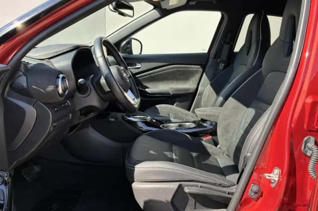 Nissan Juke (2024) thumbnail 6