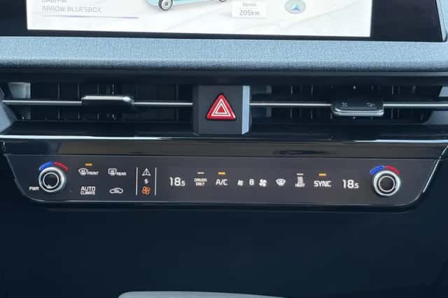 Kia EV6 (2025) thumbnail 5