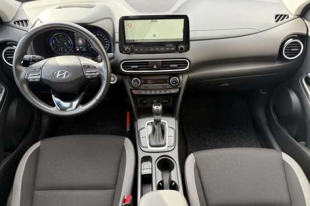 Hyundai Kona (2020) thumbnail 2