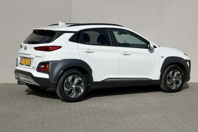 Hyundai Kona (2020) thumbnail 3