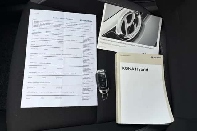 Hyundai Kona (2020) thumbnail 5