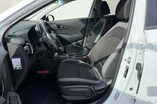 Hyundai Kona (2020) thumbnail 6