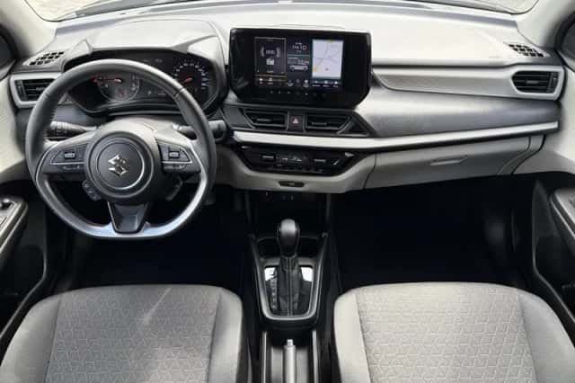 Suzuki Swift (2026) thumbnail 2