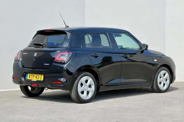 Suzuki Swift (2026) thumbnail 3
