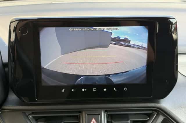 Suzuki Swift (2026) thumbnail 5