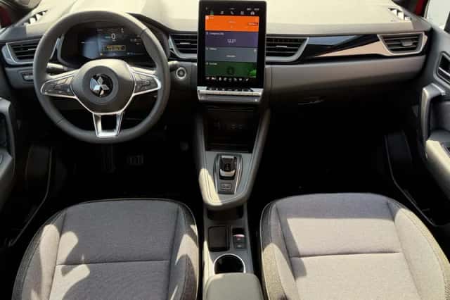Mitsubishi ASX (2026) thumbnail 2