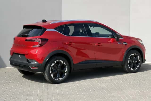 Mitsubishi ASX (2026) thumbnail 3