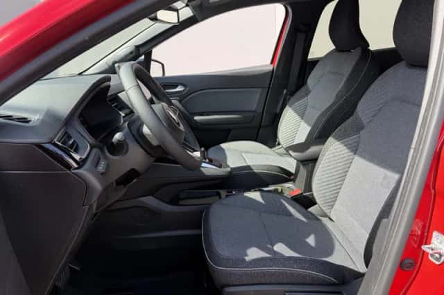Mitsubishi ASX (2026) thumbnail 6