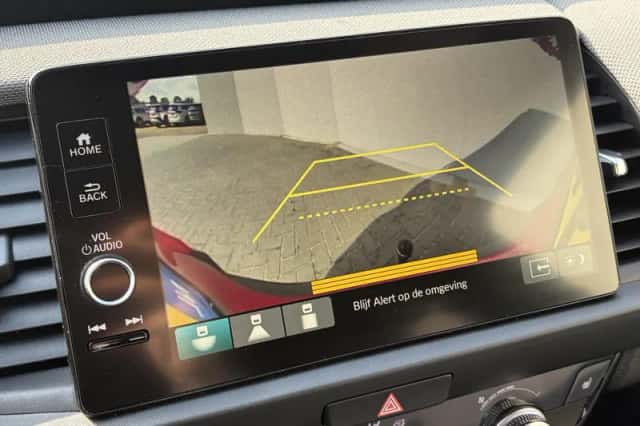 Honda Jazz (2022) thumbnail 4