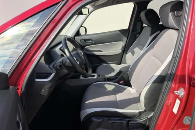 Honda Jazz (2022) thumbnail 6