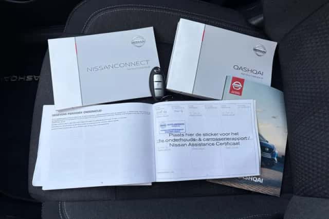 Nissan Qashqai (2021) thumbnail 5