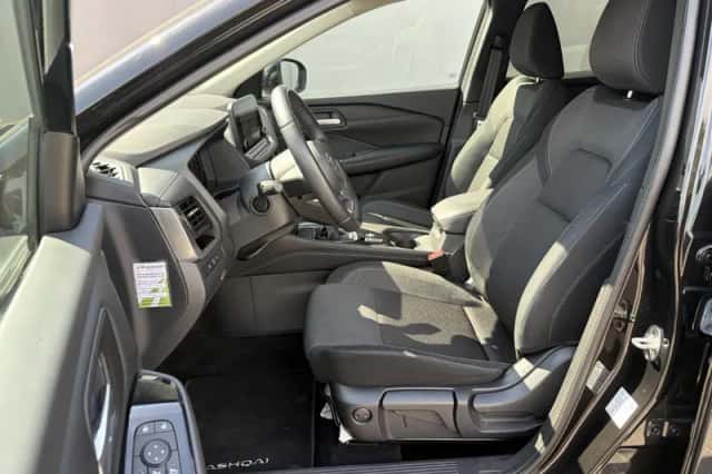 Nissan Qashqai (2021) thumbnail 6