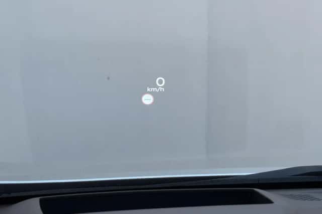 Nissan X-Trail (2023) thumbnail 5