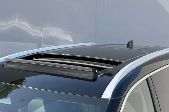 Nissan X-Trail (2023) thumbnail 6