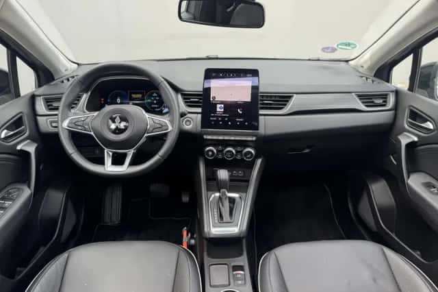 Mitsubishi ASX (2023) thumbnail 2