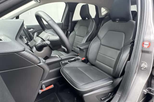 Mitsubishi ASX (2023) thumbnail 6