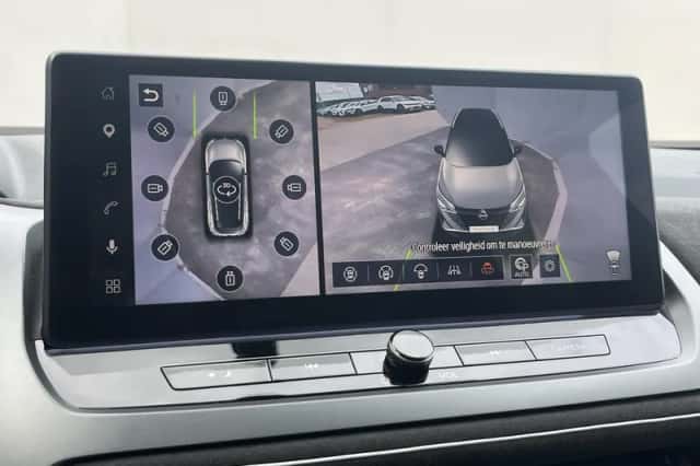 Nissan Qashqai (2025) thumbnail 4
