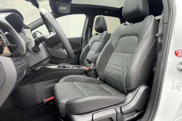 Nissan Qashqai (2025) thumbnail 5
