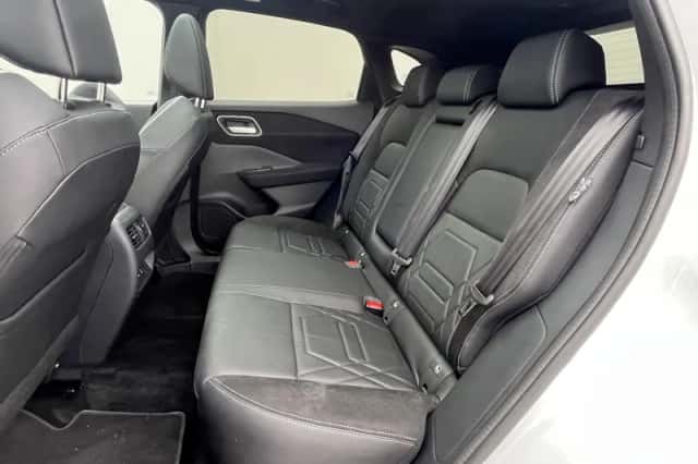 Nissan Qashqai (2025) thumbnail 6