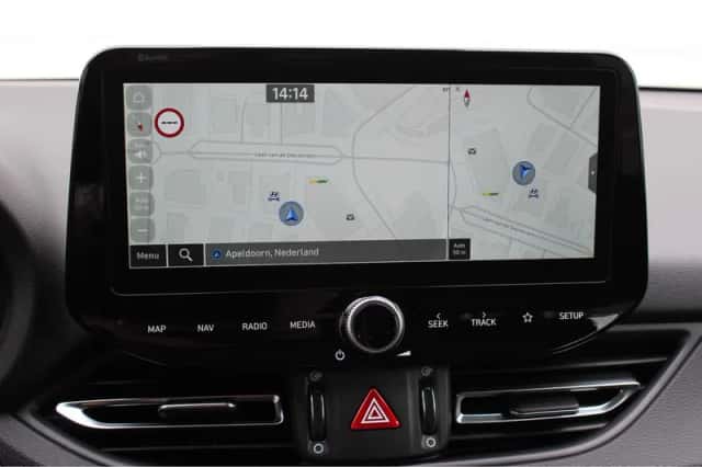 Hyundai i30 (2024) thumbnail 11