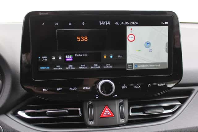 Hyundai i30 (2024) thumbnail 26