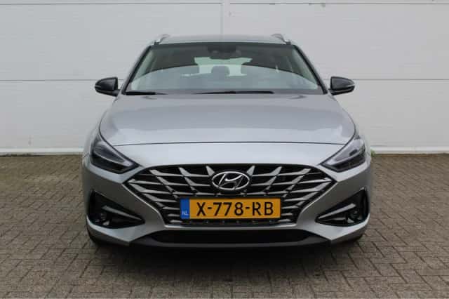 Hyundai i30 (2024) thumbnail 38