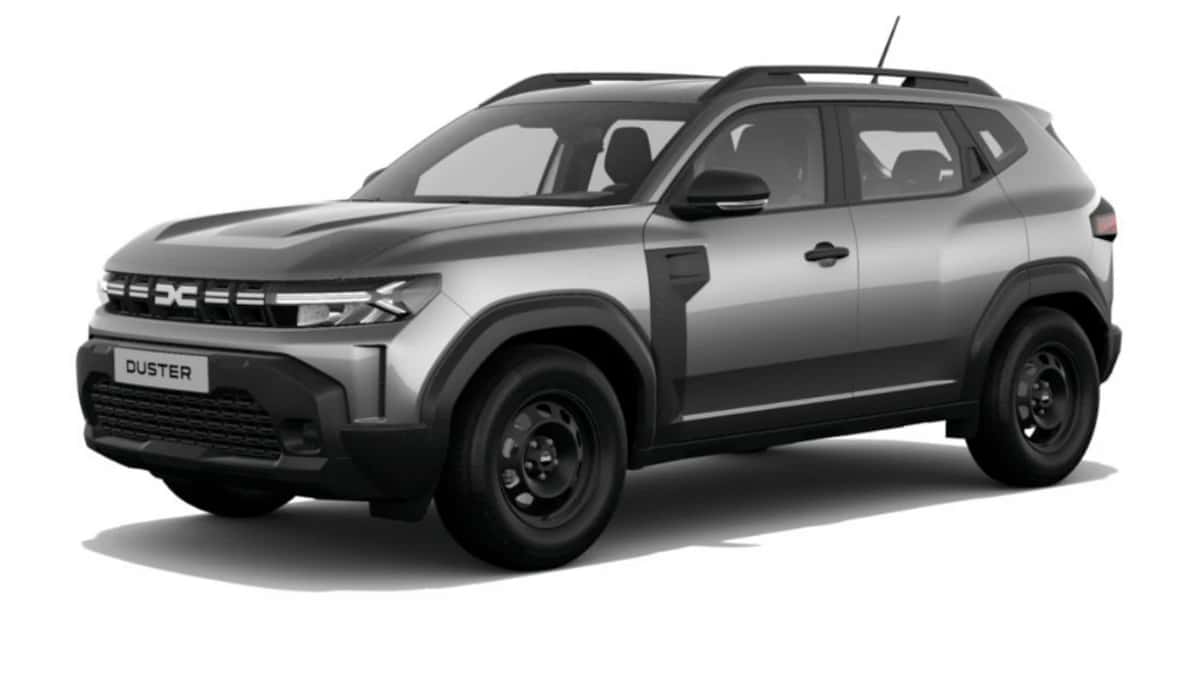 Dacia Duster (2026) — foto 1