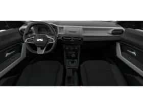 Dacia Duster (2026) thumbnail 5