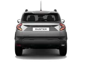 Dacia Duster (2026) thumbnail 9