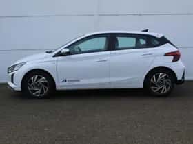 Hyundai i20 (2024) thumbnail 11