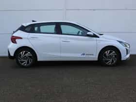 Hyundai i20 (2024) thumbnail 16