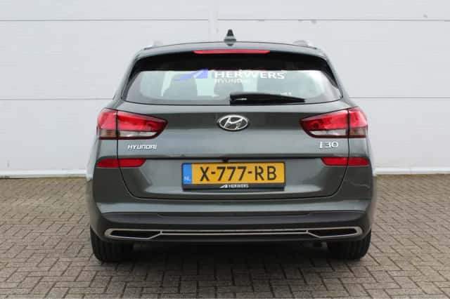 Hyundai i30 (2024) thumbnail 38