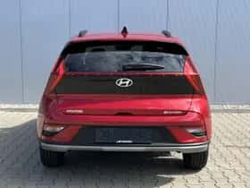 Hyundai Bayon (2025) thumbnail 25