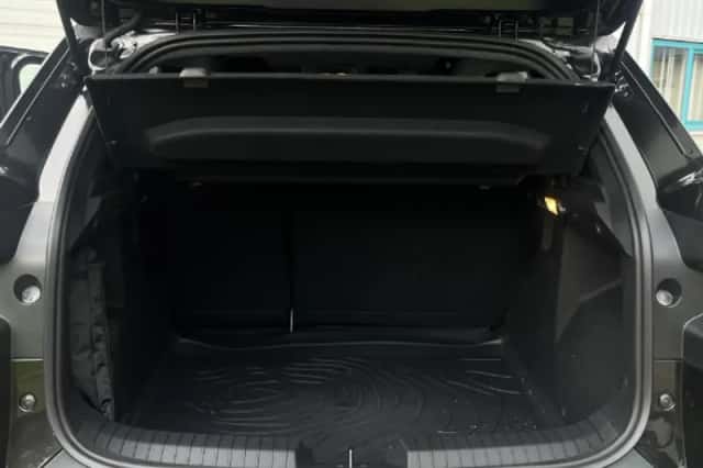 Dacia Duster (2026) thumbnail 16