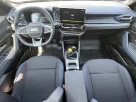 Dacia Duster (2026) thumbnail 5